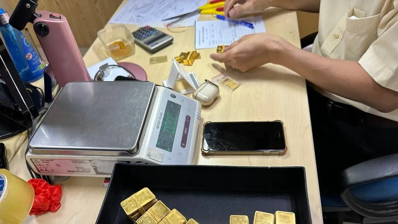 تطورات أسعار الذهب عيار 9999 في سانت جوزيف والأسواق العالمية للخواتم